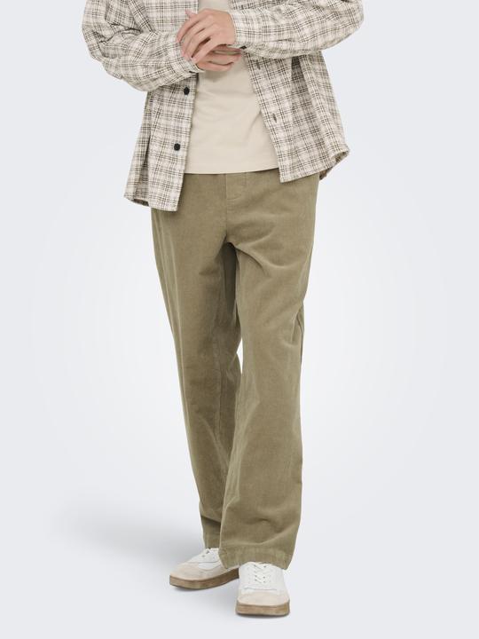 Produktbild Only & Sons ONSFADE Locker geschnitten Hose Hose (M)