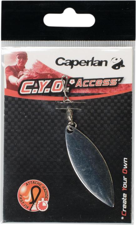 Actual product image Caperlan cyo access 6535