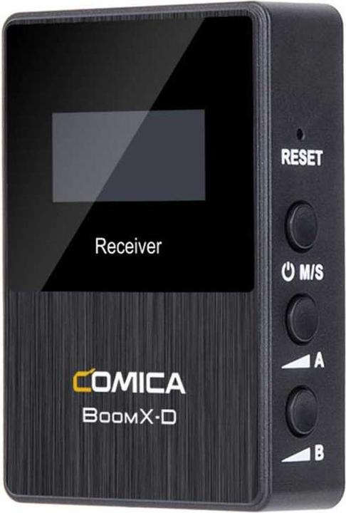 Immagine prodotto Comica BoomX-D D2
