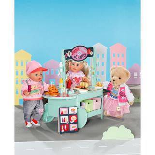 Produktbild Zapf Creation BABY born Snack Shop