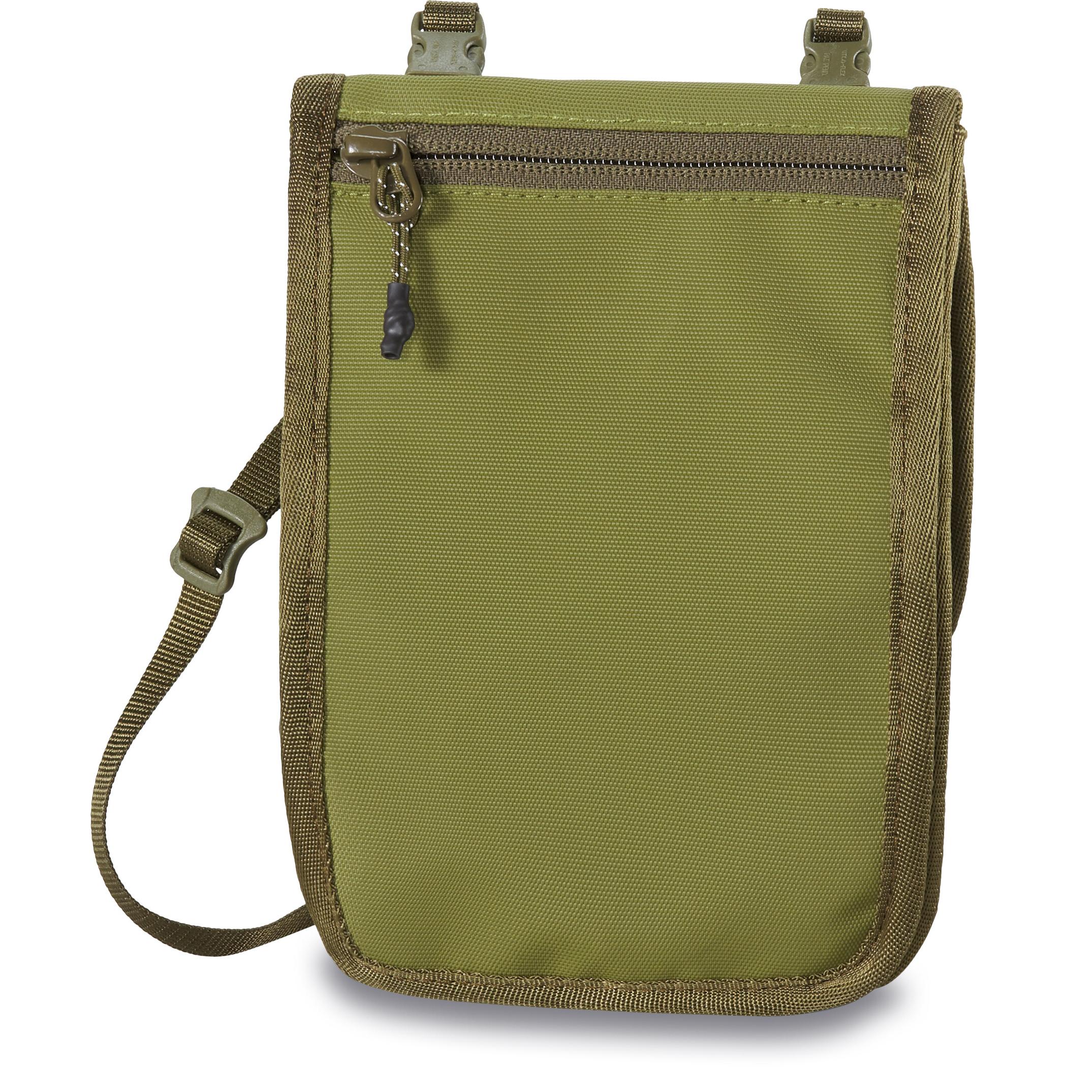 Thumbnail - Dakine, Handtasche, Travel Wallet, Grün