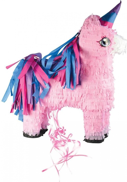 Actual product image ScrapCooking Unicorn