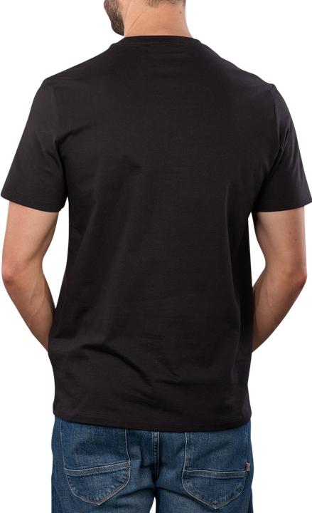 Image du produit Calvin Klein Jeans Ss Classic Monogram Tee (M)