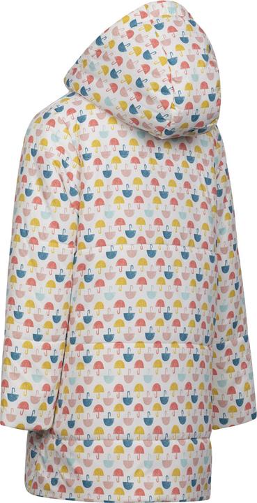 Produktbild Trespass Suzzee Jacke Mädchen Leger (98)