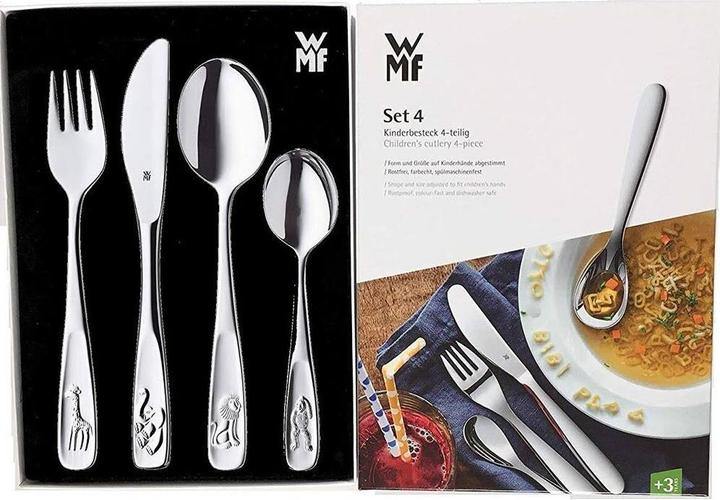 Actual product image WMF Animals