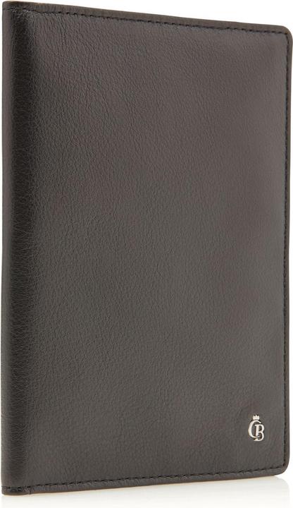 Produktbild Castelijn & Beerens Vita Reisepassetui RFID Leder 10 cm