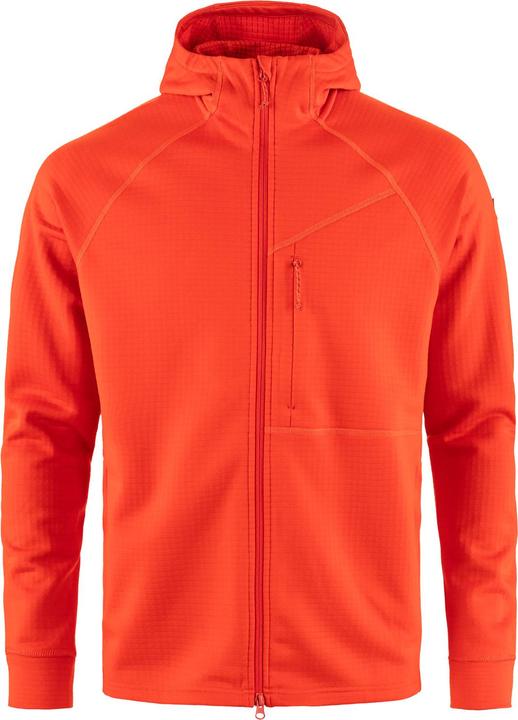 Flame Orange