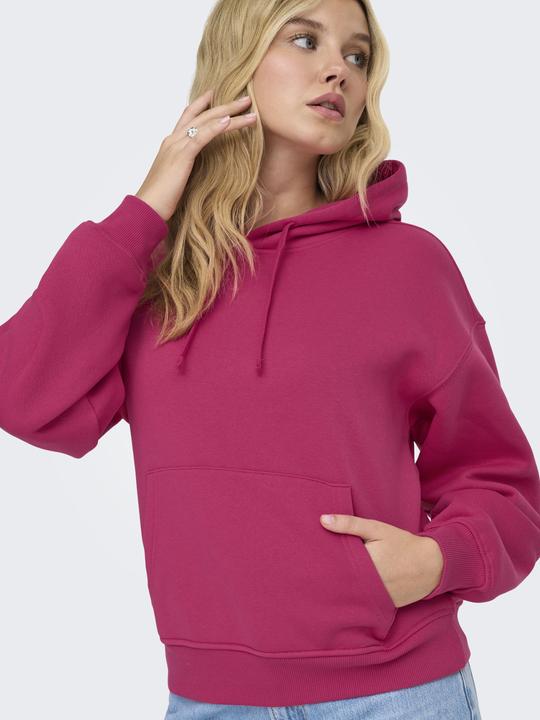 Actual product image Only ONLBEST Sweatshirt Kapuzenpullover (S)