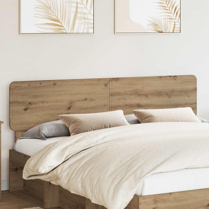 Immagine prodotto vidaXL Kopfteil (3 x 183 x 90 cm)