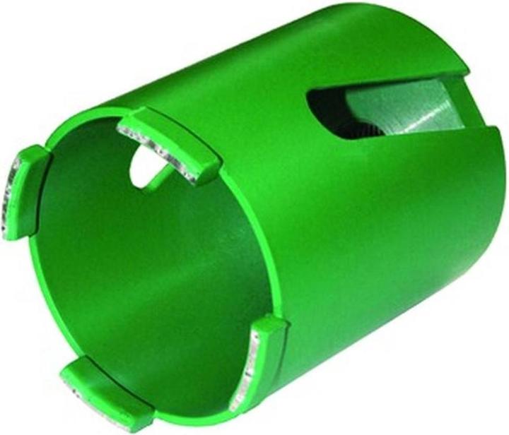 Kern diamant Couronne de forage diamantée Ø68x70mm KSH Filetage brique silico-calcaire M16 (68 mm)