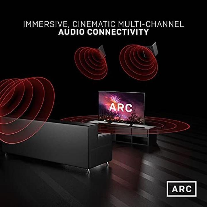 Actual product image Lindy HDMI (Typ A) — HDMI (Typ A) (10 m)