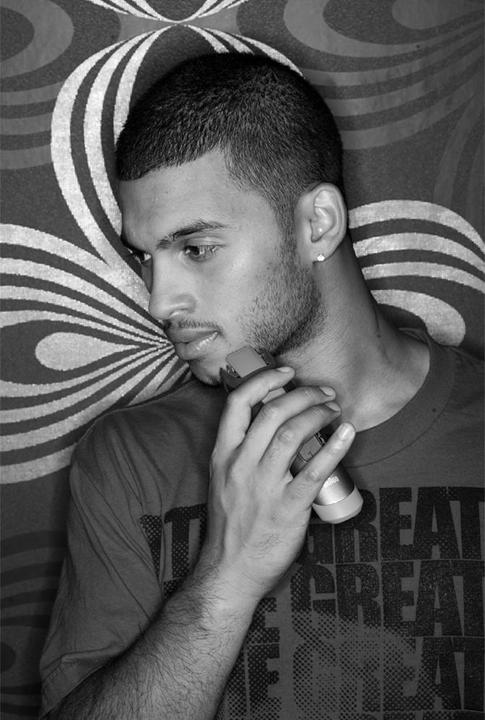 Image du produit Braun cruZer6 beard & head
