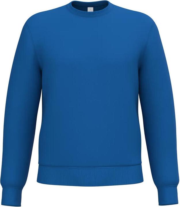 Actual product image iDeal Basic Round neck sweatshirt (XS)