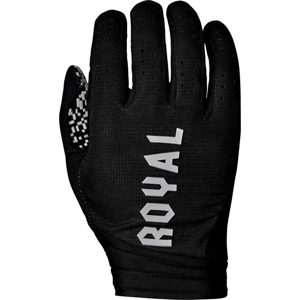 Royal VKB, Herren, Handschuhe, Apex, Schwarz, (XL)