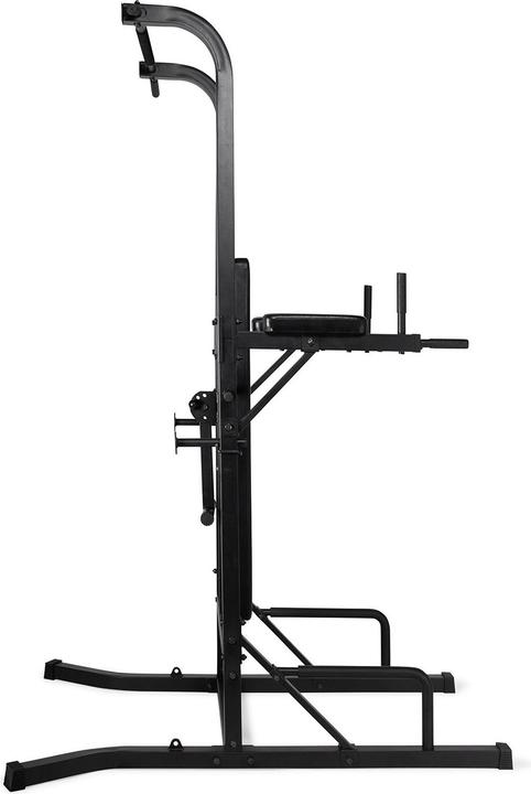 Image du produit Virtufit Power Tower Deluxe con Panca Fitness - Panca Pesi