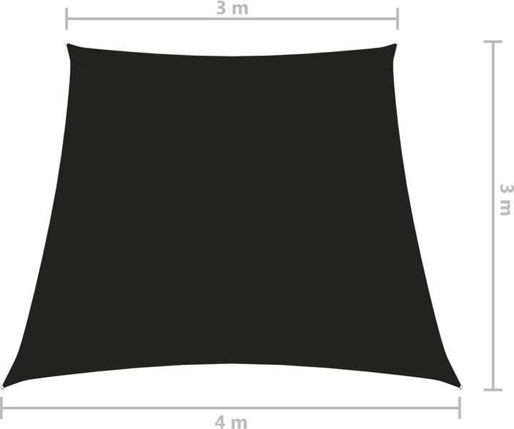 Produktbild vidaXL Charlene (400 x 300 cm)