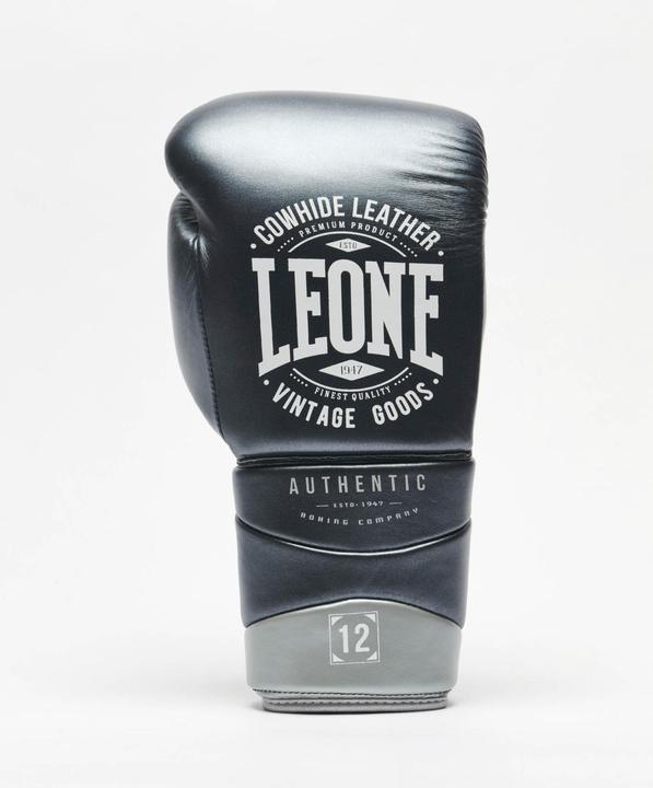 Produktbild Leone Boxhandschuhe AUTHENTIC 2 (10 OZ, One Size)