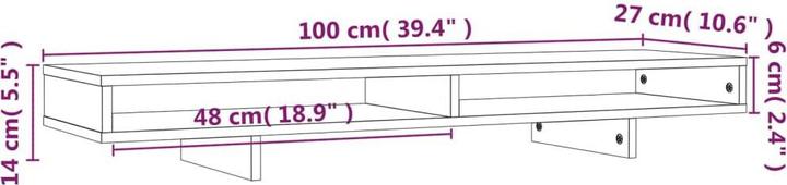 Image du produit vidaXL Leo