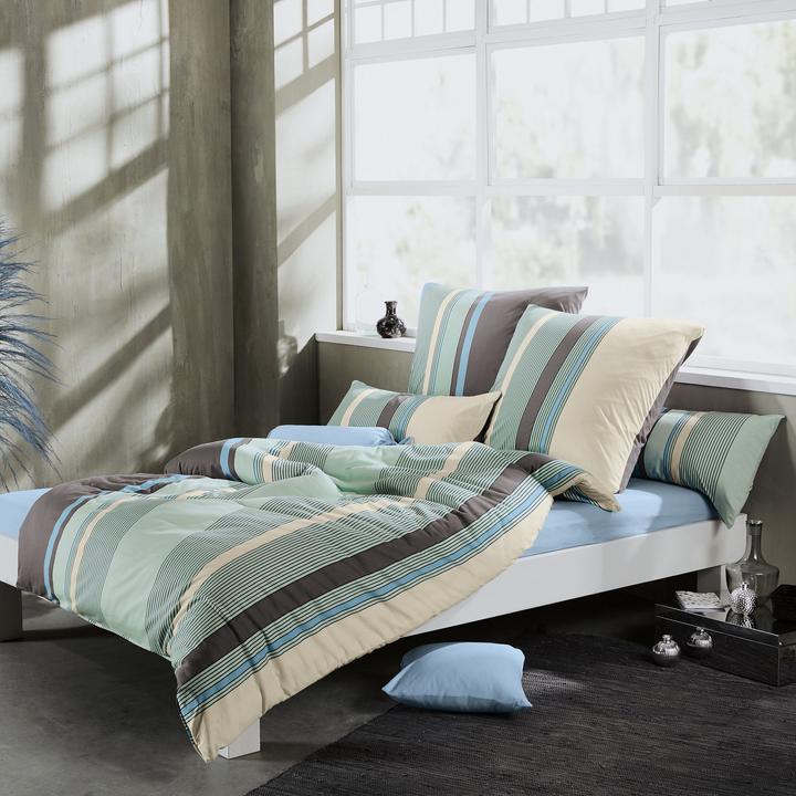 Produktbild Erwin Müller Bettwäsche (Bettwäsche Set, 40 x 80 cm)