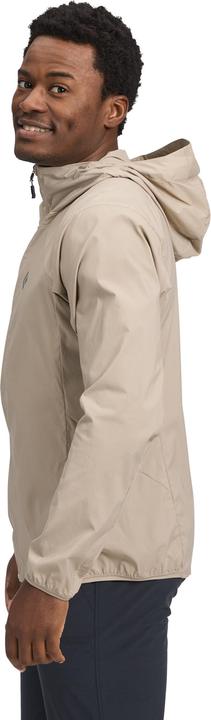 Produktbild Black Diamond Alpine Start Hoody - Softshelljacke - Herren (L)
