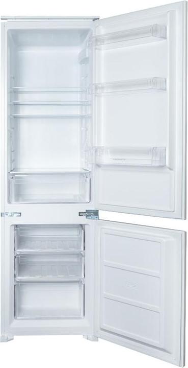 Immagine prodotto Kibernetik FSP Einbau-Kühl-Gefrierkombination 250 Liter mit Schleppscharnier (249 l)