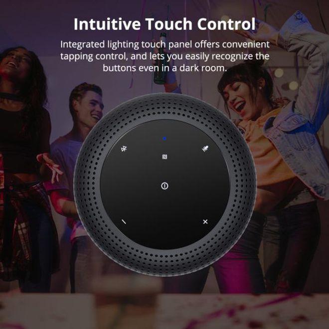 Image du produit Tronsmart Élément T6 Max (20 h, Fonctionnement sur batterie, Fonctionnement sur secteur)
