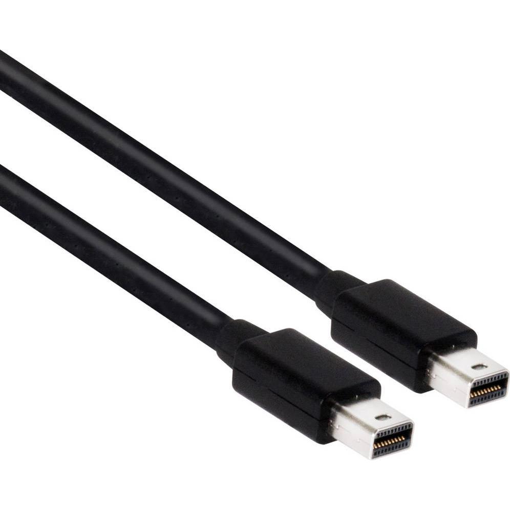 Club 3D Mini DisplayPort — Mini DisplayPort (2 m, DisplayPort), Video Kabel