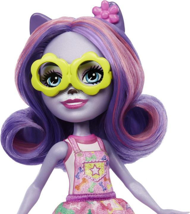 Immagine prodotto Enchantimals Royal OS Husky