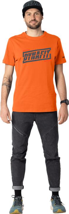 Alabama / Tabloid, Orange