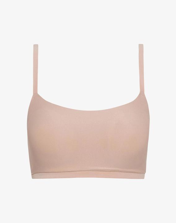 Produktbild Chantelle Bustier "Soft Stretch" Beige (S, XS)