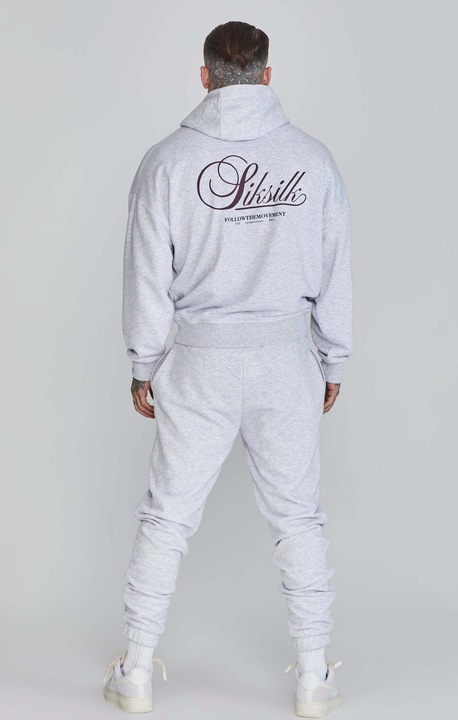 Produktbild Siksilk Kapuzenpullover Graphic Hoodie (M)
