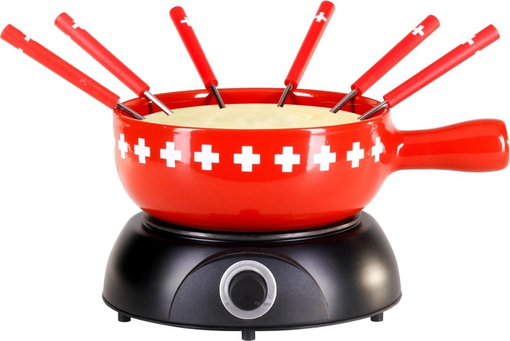 Actual product image Nouvel CH-Band (Cheese fondue)