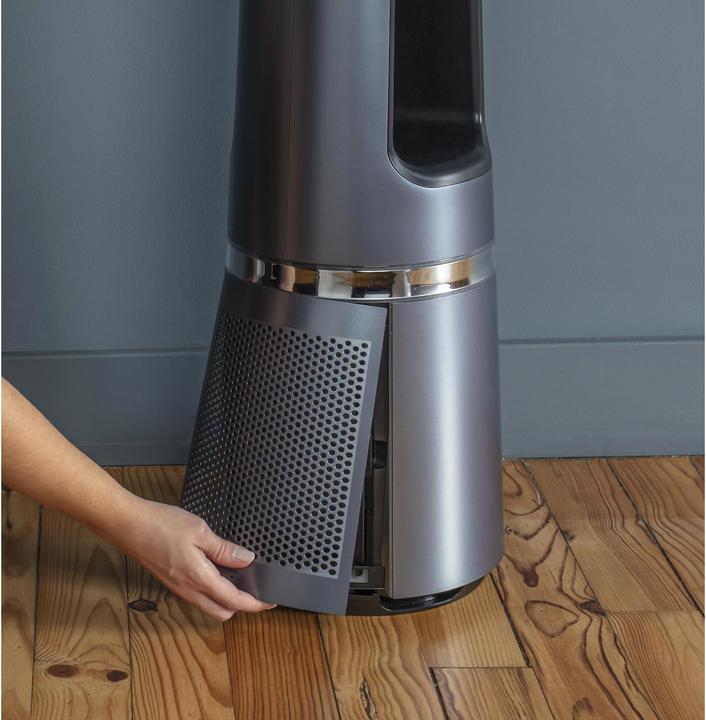 Actual product image Rowenta Eclipse 2-in-1 (52 m²)