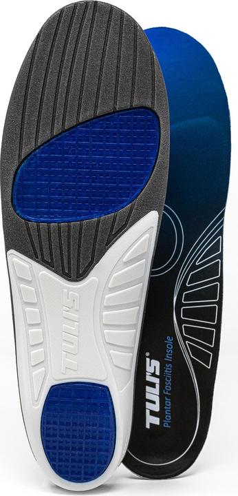 Actual product image Tuli's Insoles