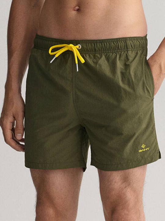 Actual product image GANT Swim Short Classic (L)