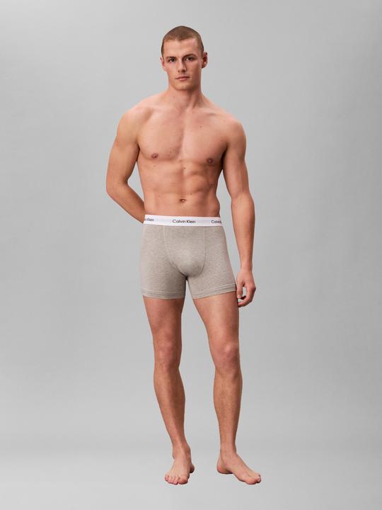 Produktbild Calvin Klein Trunk (XL, 3er Pack)