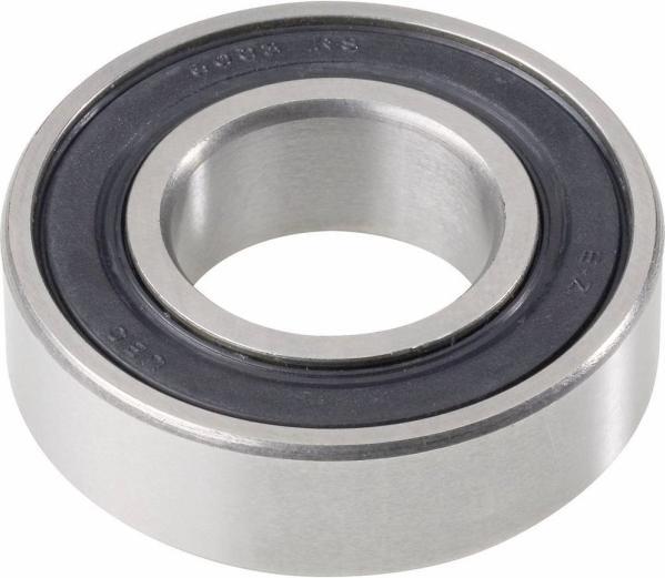 Produktbild SKF Rillenkugellager