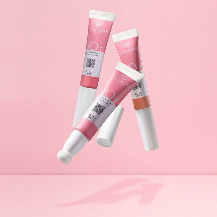 Produktbild Collistar Not Blush Vibes (01)