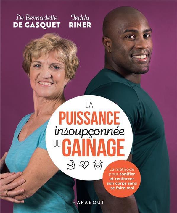 Image du produit La puissance insoupçonnée du gain (Français, Gasquet Bernadette de, Riner Teddy, 2021)