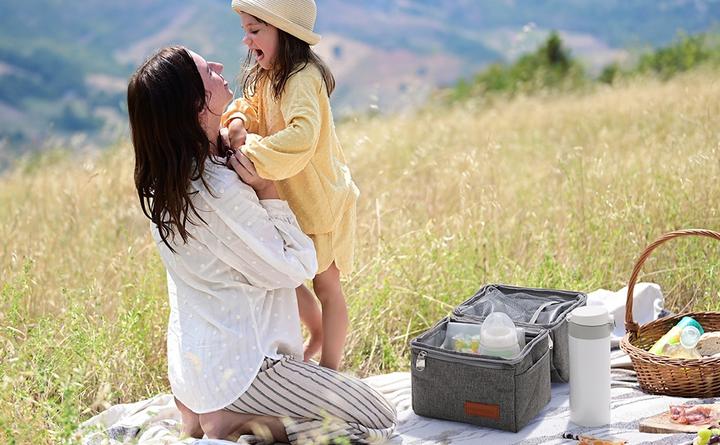 Immagine prodotto Momcozy Kühltasche
