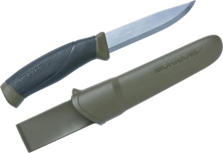 Immagine prodotto Morakniv Compagno MG (10.40 cm)