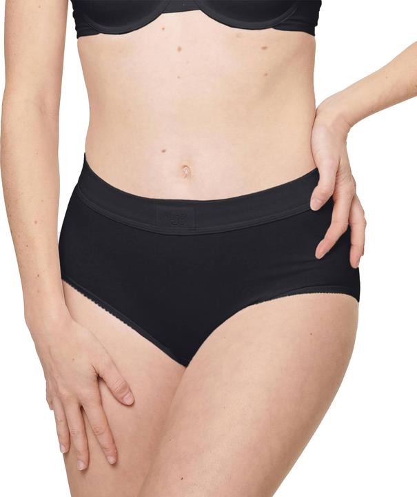 Produktbild Sloggi Double Comfort (46, 2er Pack)