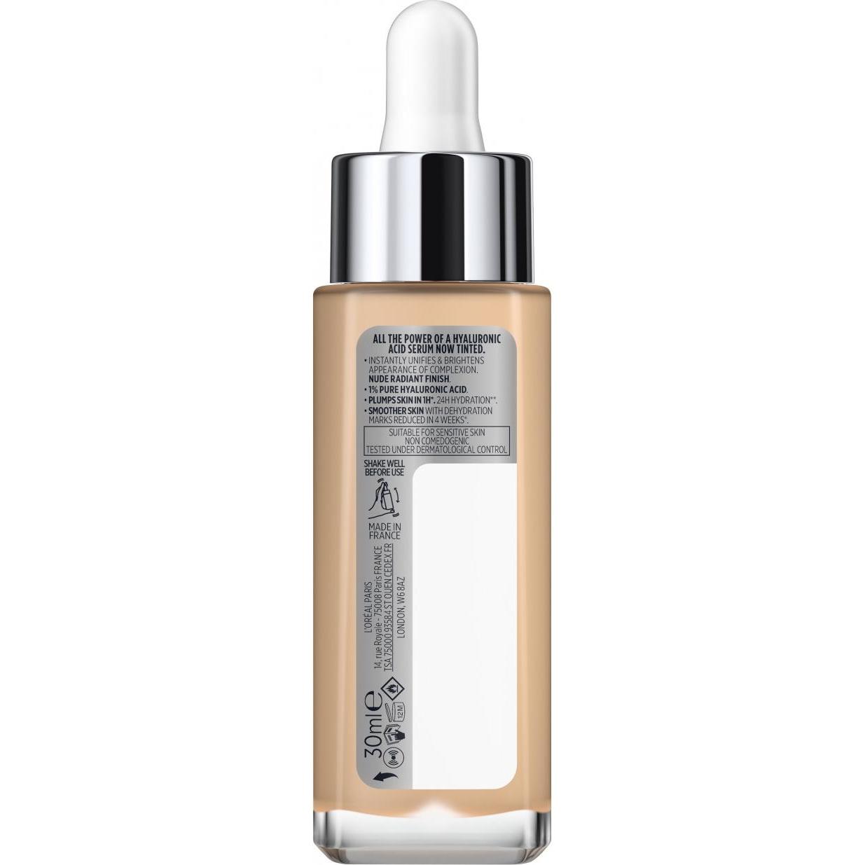 Thumbnail - L'Oréal Paris, Foundation, True Match Nude (4-5 Medium)