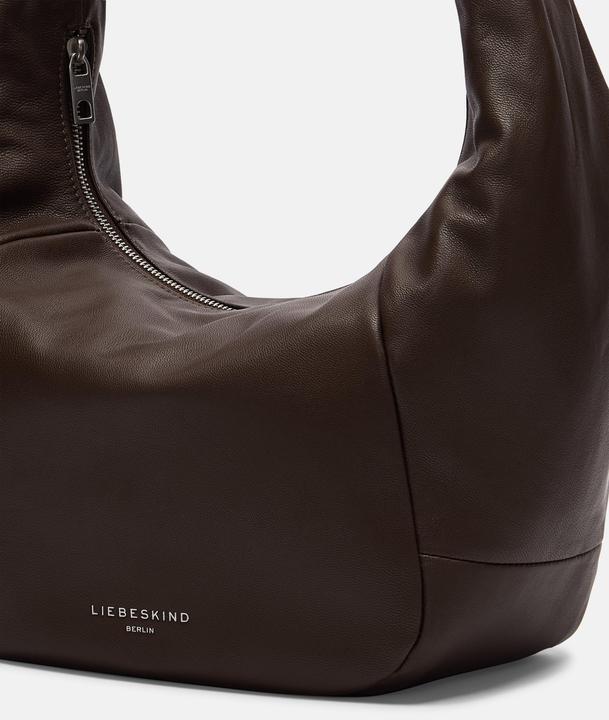 Actual product image Liebeskind Berlin Farrah Hobo (15.80 l)