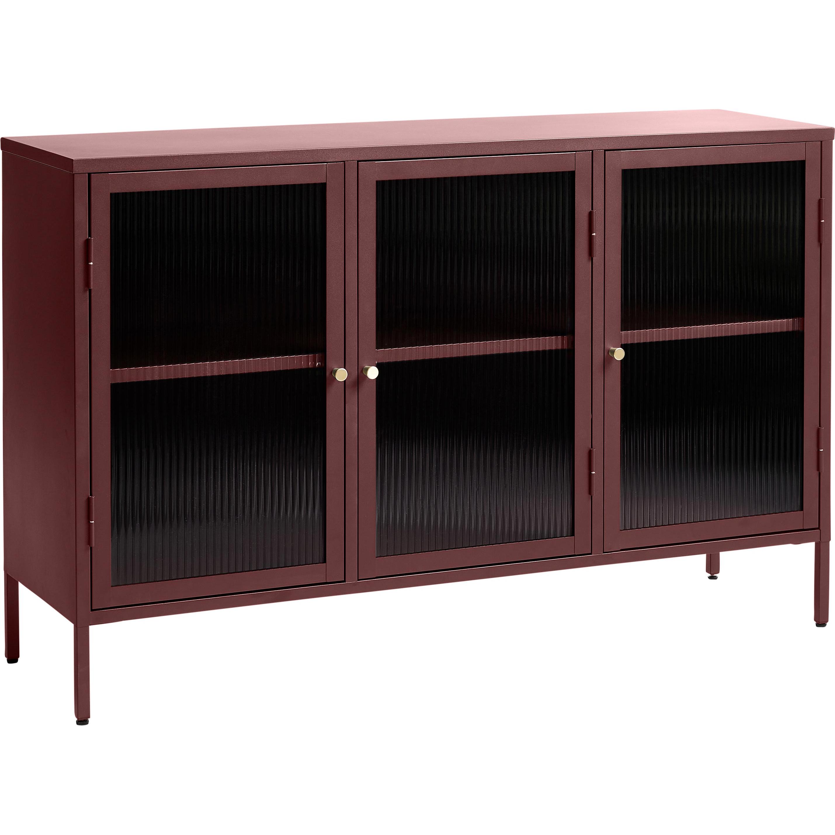 Thumbnail - Nordic Touch, Kommode + Sideboard, Borup (132 x 40 x 85 cm)