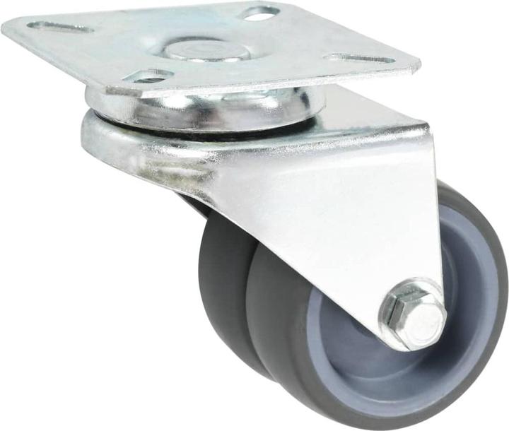 Image du produit vidaXL Lenkrolle