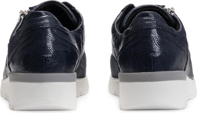 Image du produit Vitaform Sneaker Textil & Stretch Damen Weite K Supersoft (37)
