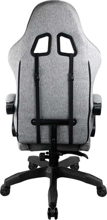 Produktbild Subsonic Gem Gaming-Stuhl Grau