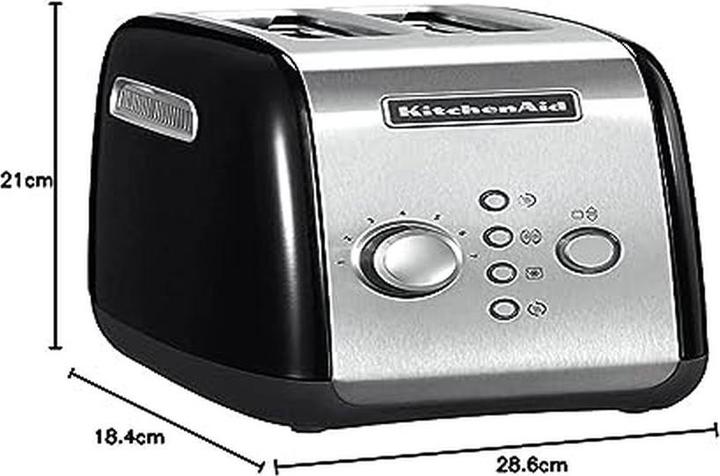 Produktbild KitchenAid 2er