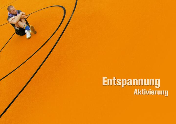 Produktbild Mentales Training im Leistungssport (Deutsch, Anna Droste, Eva Zier, Kai Engbert, Tanja Werts, 2011)